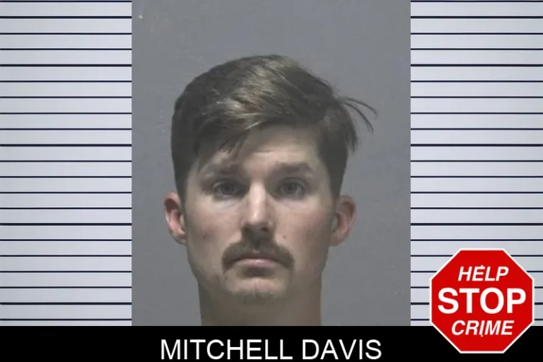 Mitchell Davis