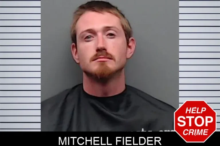 Mitchell Fielder