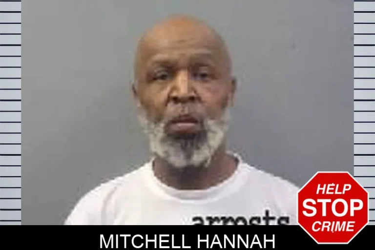Mitchell Hannah