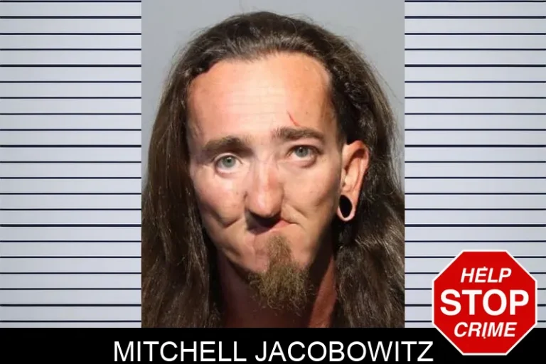 Mitchell Jacobowitz