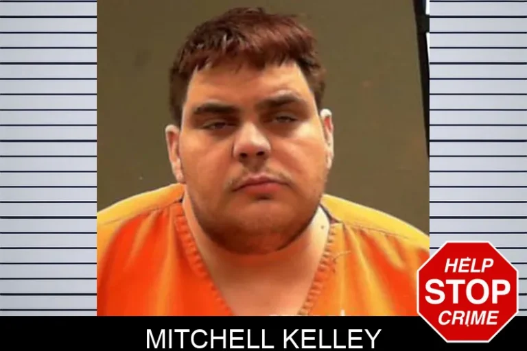Mitchell Kelley