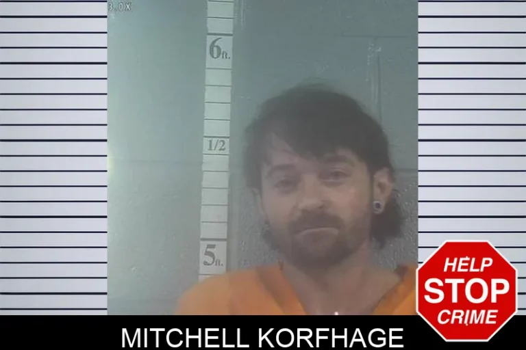 Mitchell Korfhage