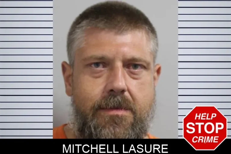 Mitchell Lasure