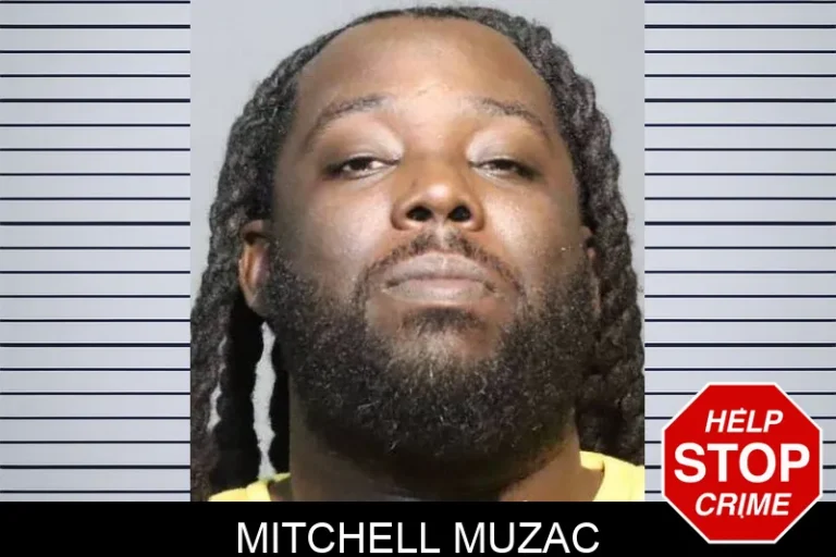 Mitchell Muzac