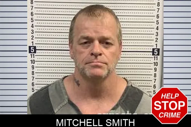 Mitchell Smith