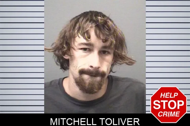 Mitchell Toliver