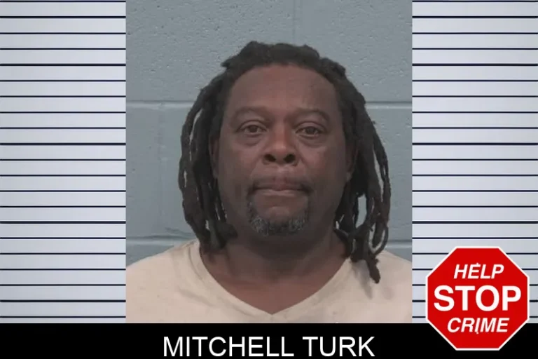 Mitchell Turk