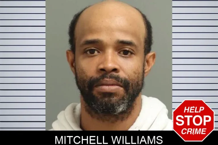 Mitchell Williams