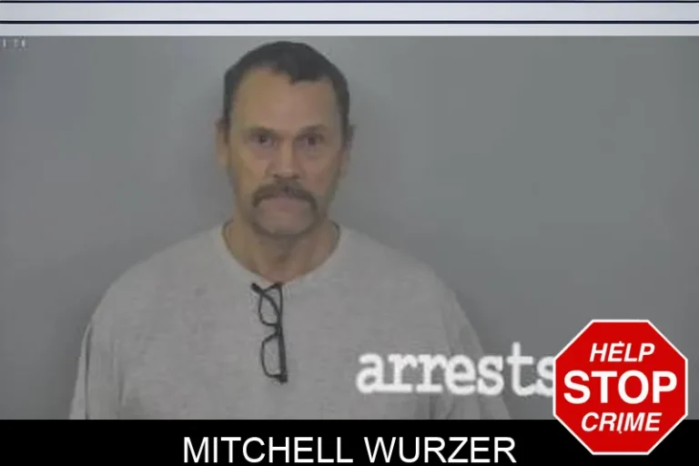 Mitchell WuRzer