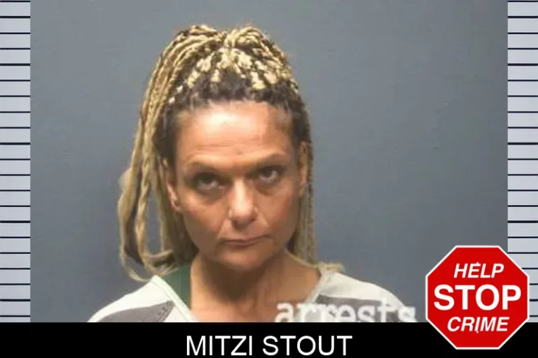 Mitzi Stout