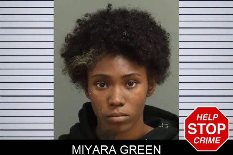 Miyara Green