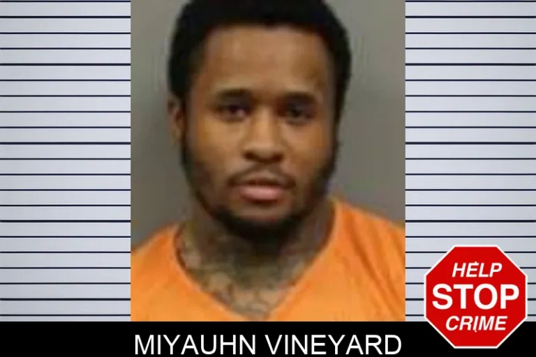 Miyauhn Vineyard
