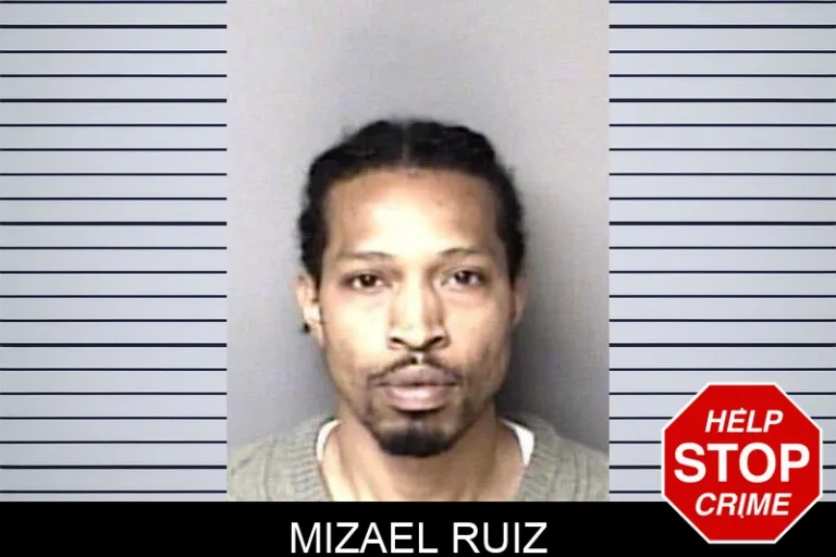 Mizael RuIz