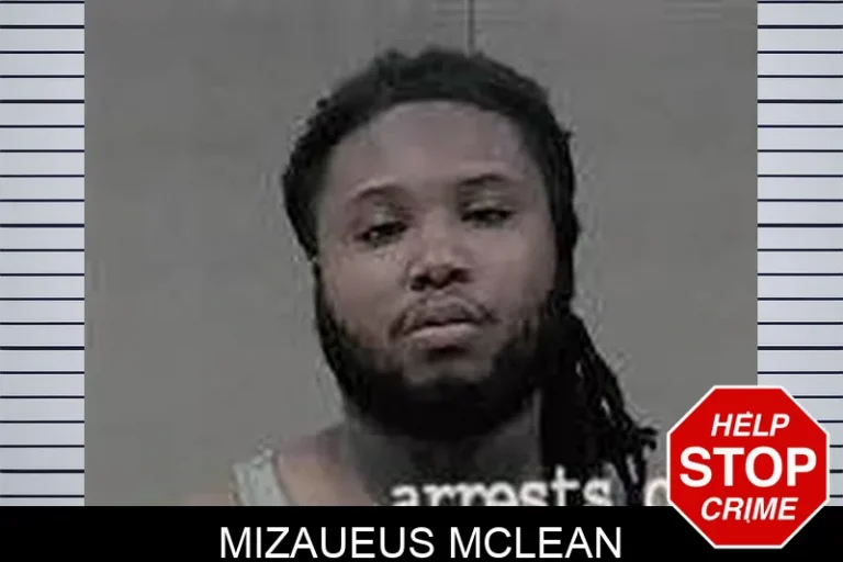 Mizaueus McLean