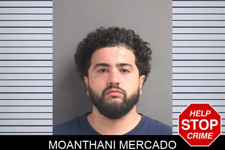 Moanthani Mercado
