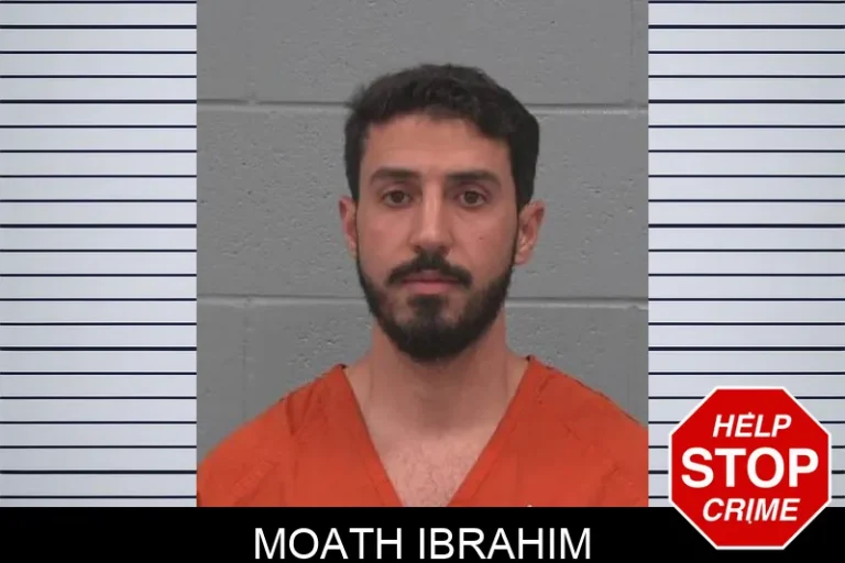 Moath Ibrahim