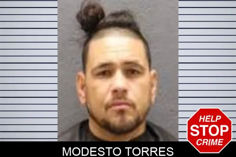 Modesto Torres