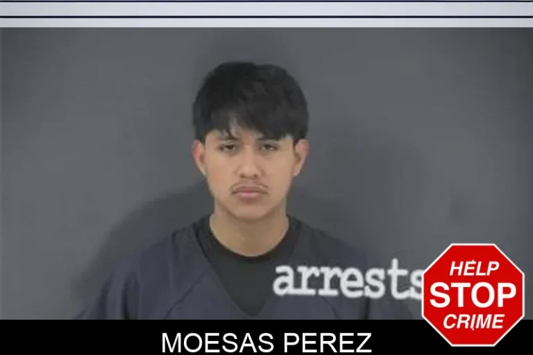 Moesas Perez