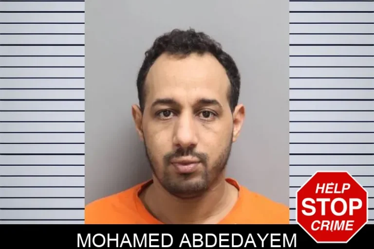 Mohamed Abdedayem