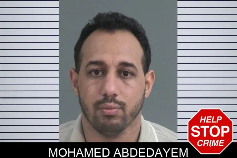 Mohamed Abdedayem