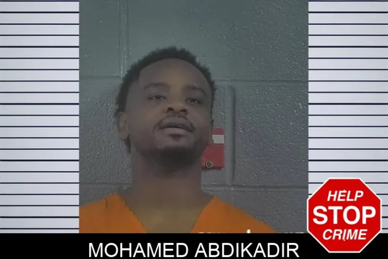 Mohamed Abdikadir