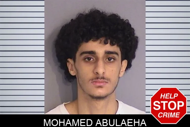 Mohamed Abulaeha