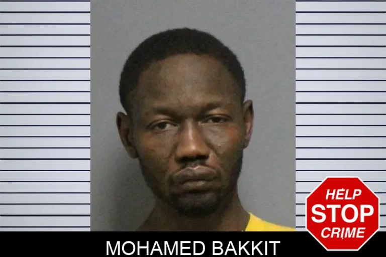 Mohamed Bakkit
