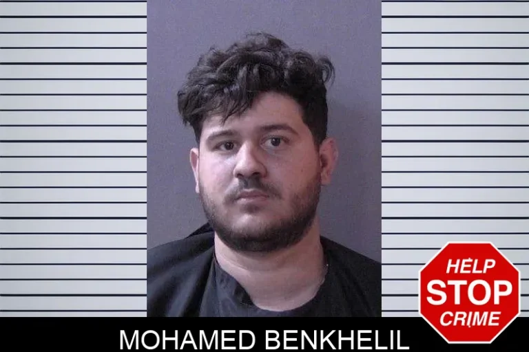Mohamed Benkhelil