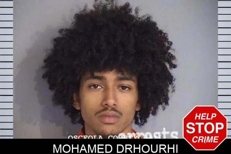 Mohamed Drhourhi