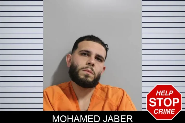 Mohamed Jaber