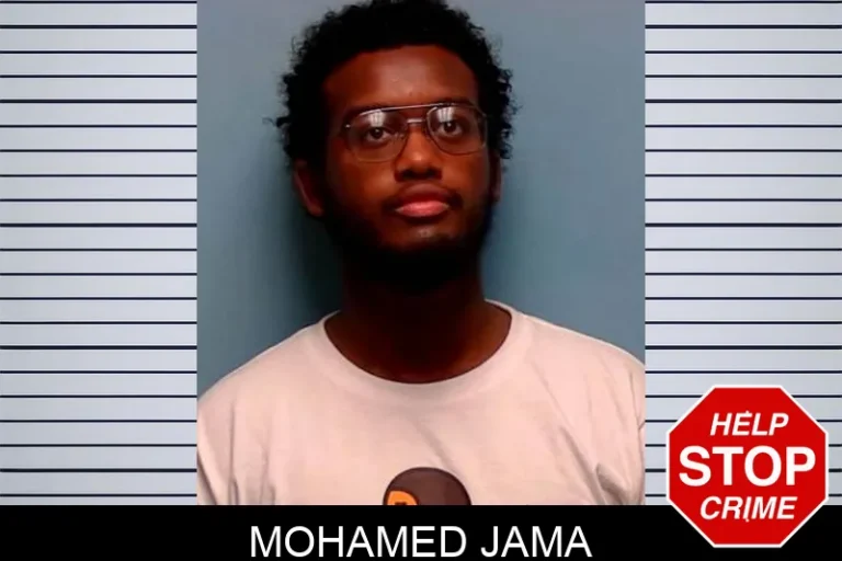 Mohamed Jama