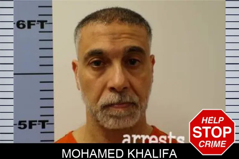 Mohamed Khalifa