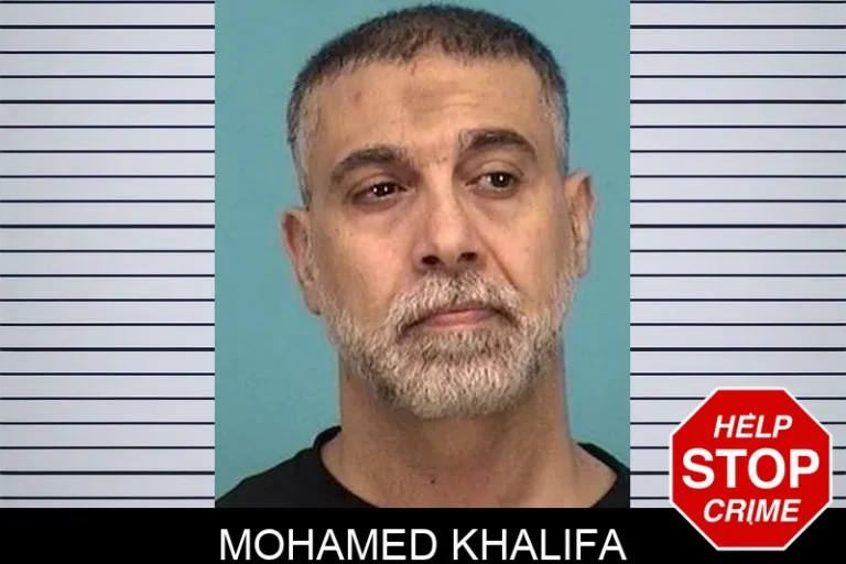 Mohamed Khalifa
