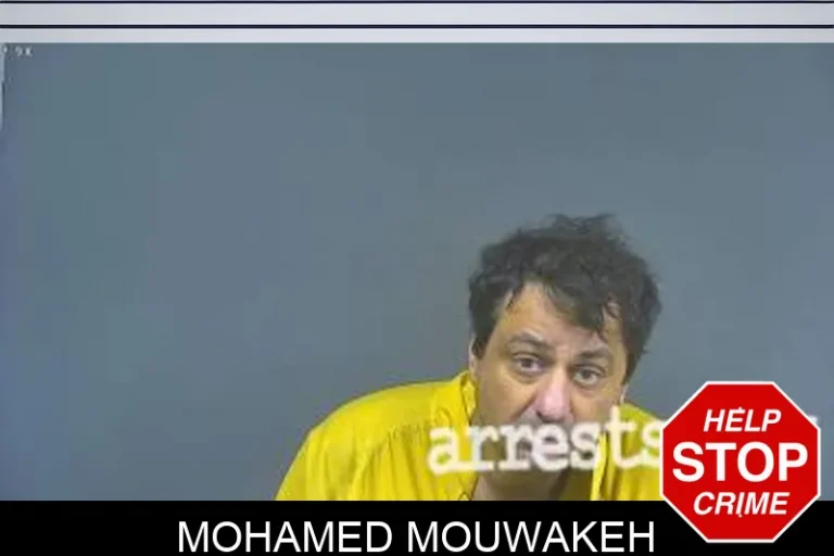 Mohamed MouWakeh