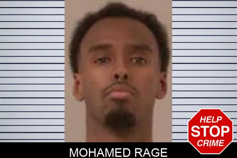 Mohamed Rage