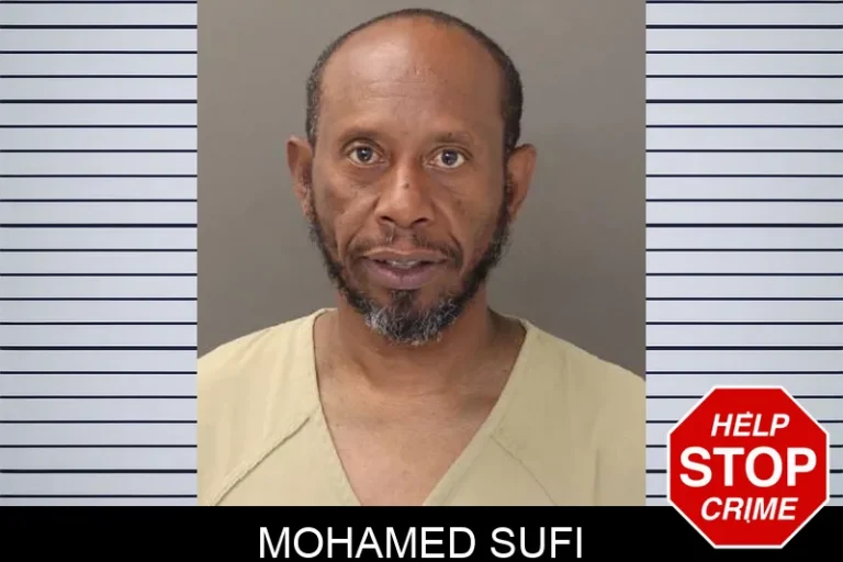 Mohamed SuFi