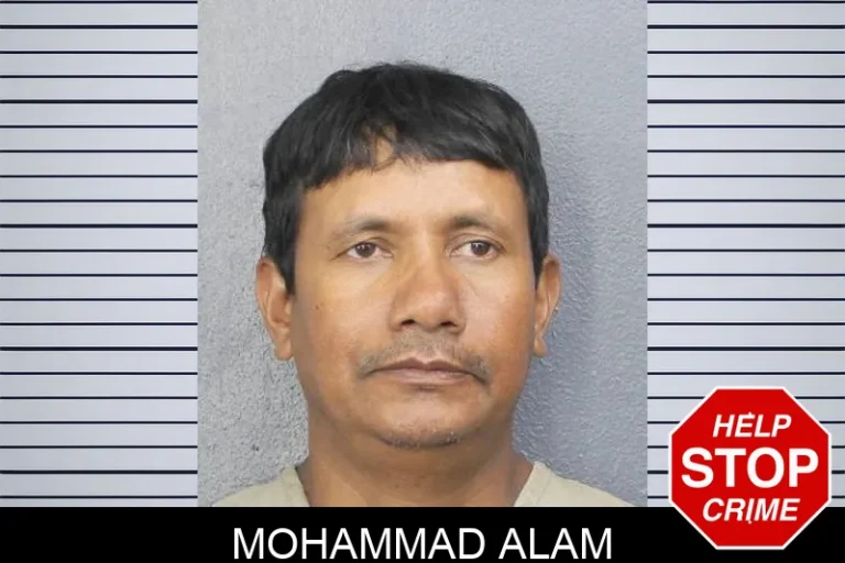 Mohammad Alam