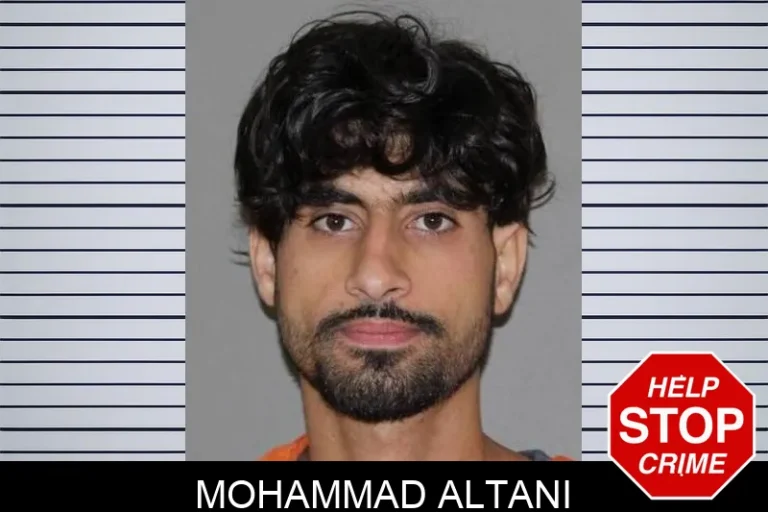 Mohammad Altani