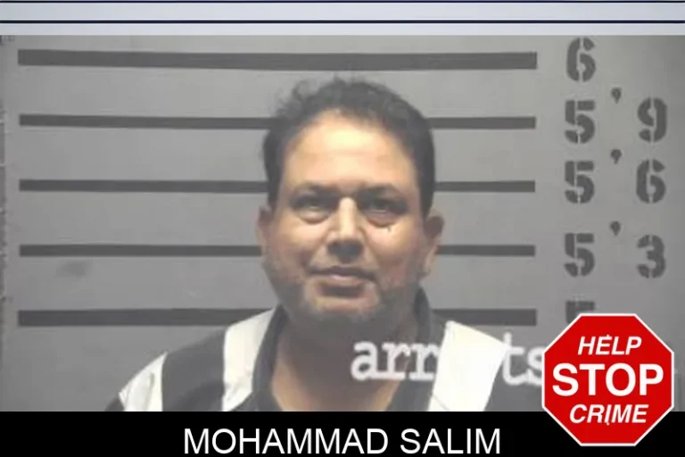 Mohammad Salim