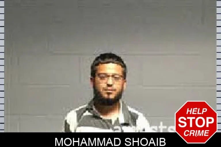 Mohammad Shoaib