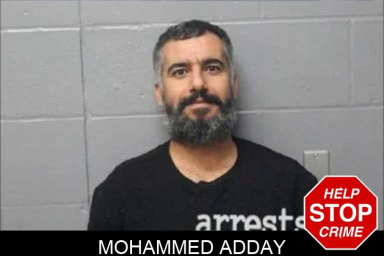 Mohammed Adday
