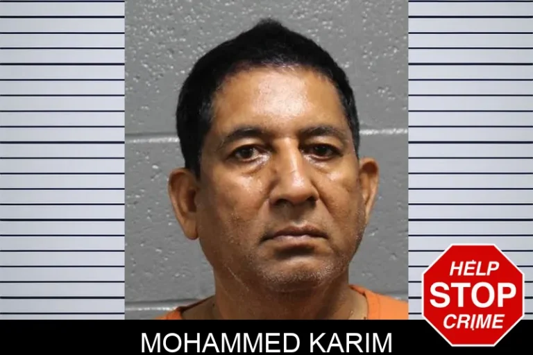 Mohammed Karim