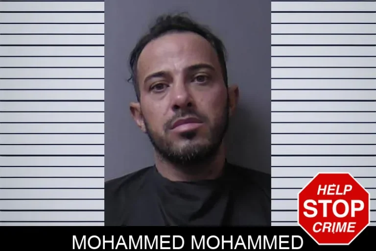Mohammed Mohammed