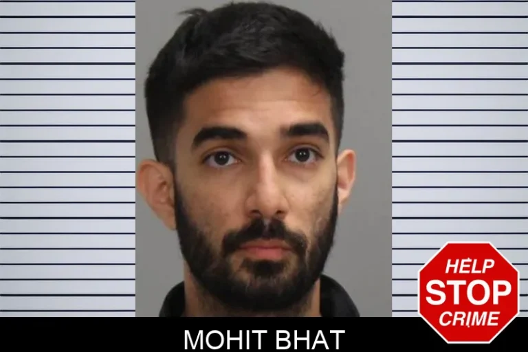 Mohit Bhat