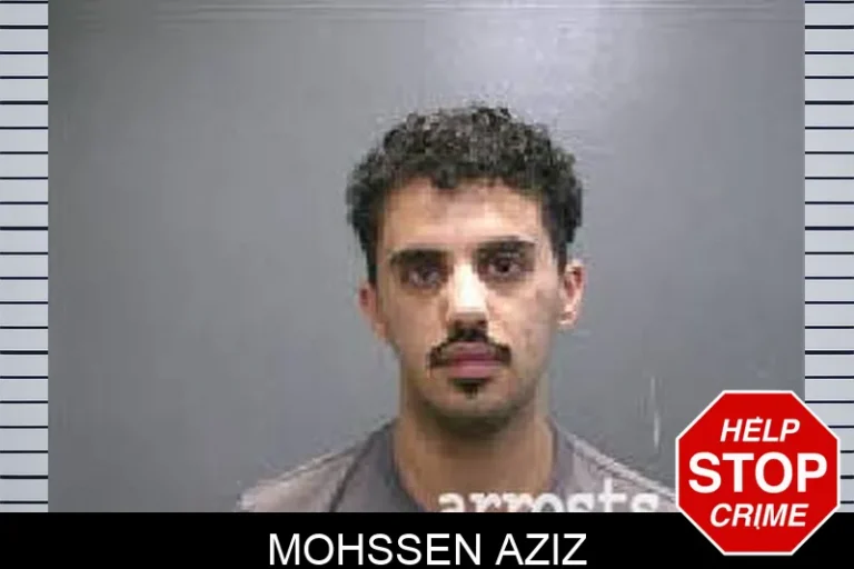 Mohssen Aziz