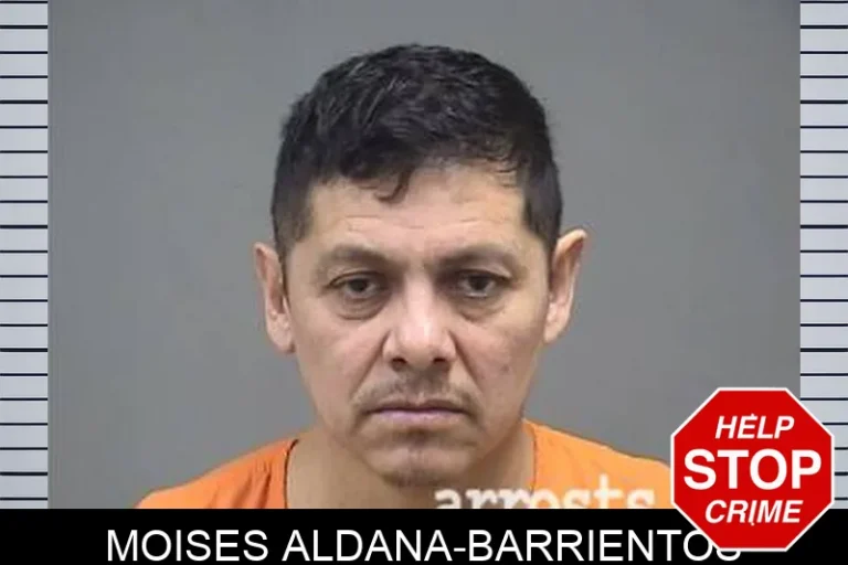 Moises Aldana-Barrientos