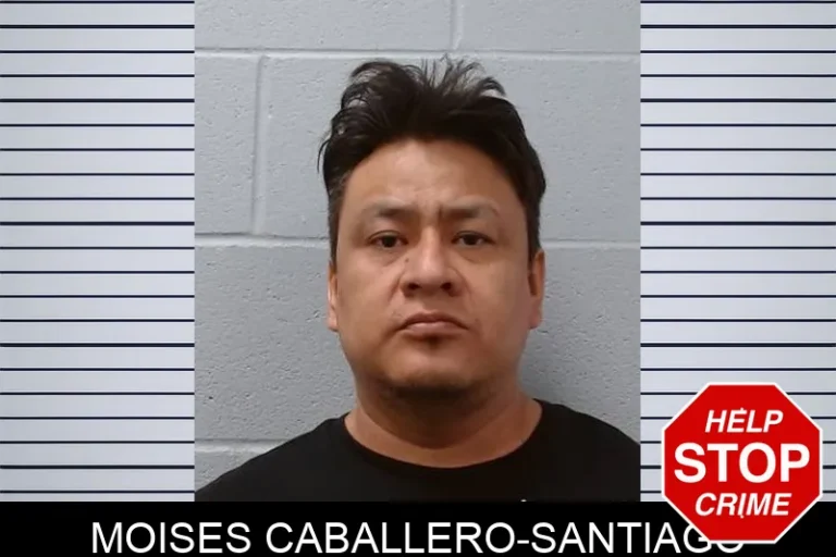 Moises Caballero-Santiago