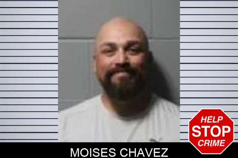 Moises Chavez