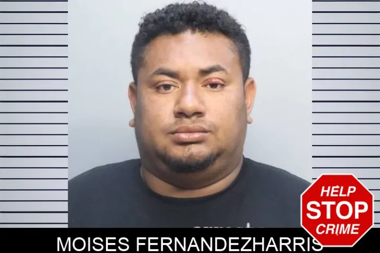 Moises Fernandezharris