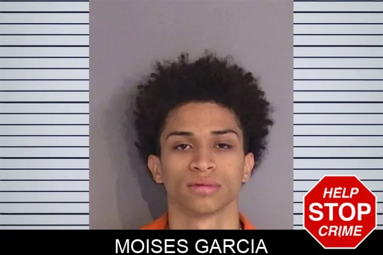 Moises Garcia